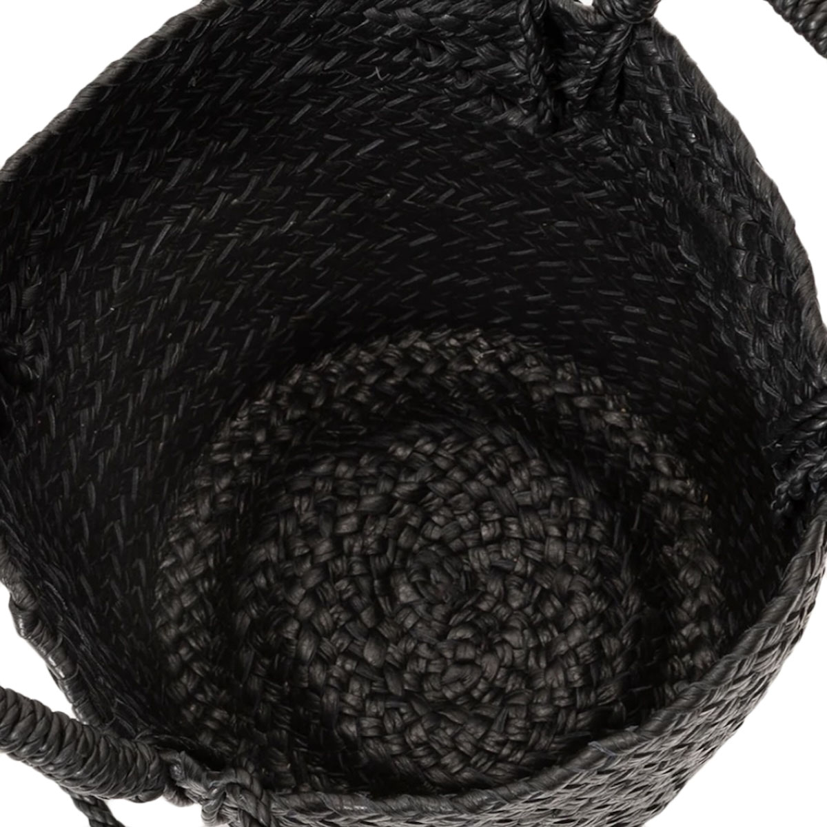 Aeta / BASKET S + SHOULDER (Black)